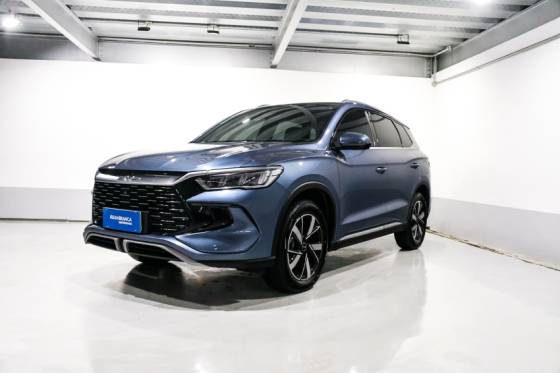 BYD SONG PRO 1.5 DM-I HÍBRIDO GL AUTOMÁTICO